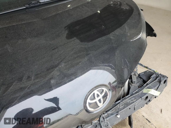 2017 Toyota Sienna XLE Auto Access Seat z VIN 5TDYZ3DC6HS799757, wystawiony jako Copart lot #60810605 z przebiegiem 195 449 mil mil oraz Szkoda całkowita • Salvage title. Historia ofert i sprzedaży dostępna na DreamBid. Obrazek 11.