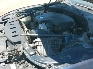 2015 BMW 5 Series 528i с VIN WBA5A5C53FD524801, выставлен на аукционе IAAI как лот 42894370 с пробегом 134 495 миль миль и . История ставок и продаж доступна на DreamBid. Изображение 18.