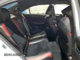2019 Subaru WRX Premium с VIN JF1VA1B69K9809009, выставлен на аукционе Copart как лот 48463545 с пробегом 88 636 миль миль и Списание • Salvage title. История ставок и продаж доступна на DreamBid. Изображение 10.
