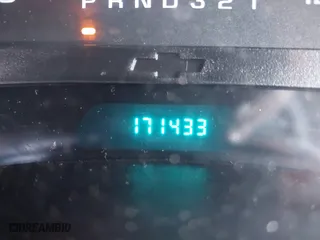 2008 Chevrolet TrailBlazer Fleet w/2FL with VIN 1GNDT13S282204723, listed as a IAAI auction lot 41986422 with 171,433 mi miles. Bid and sale history available at carsss.com. Image 16.