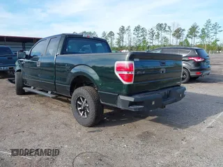 2014 Ford F-150 XL с VIN 1FTEX1CM4EKG06516, выставлен на аукционе IAAI как лот 41877641 с пробегом 202 729 миль миль и . История ставок и продаж доступна на DreamBid. Изображение 3.