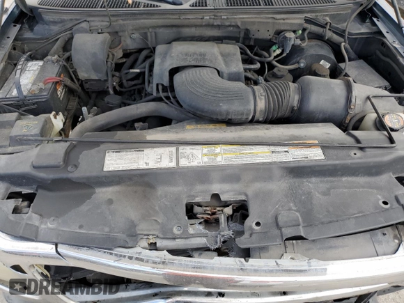 1999 Ford F-150 XL with VIN 1FTRX17L2XKB00768, listed as a Copart auction lot 50088124 with 294,478 mi miles and Salvage Title. Bid and sale history available at carsss.com. Image 11.