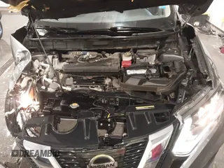 2017 Nissan Rogue SL с VIN JN8AT2MV6HW284437, выставлен на аукционе IAAI как лот 41690708 с пробегом 37 908 миль миль и . История ставок и продаж доступна на DreamBid. Изображение 10.