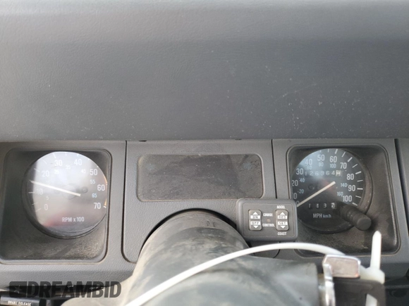 1990 Jeep Wrangler "S" with VIN 2J4FY19EXLJ514335, listed as a Copart auction lot 86919054 with 126,364 mi miles and Clean Title. Bid and sale history available at carsss.com. Image 9.