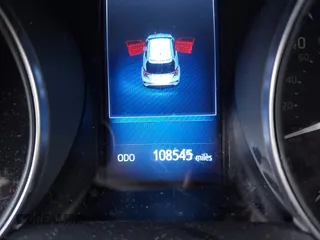 2018 Toyota C-HR XLE with VIN NMTKHMBX7JR021296, listed as a IAAI auction lot 41896666 with 108,545 mi miles. Bid and sale history available at carsss.com. Image 7.