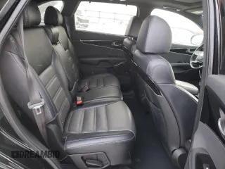 2019 Kia Sorento SX Limited with VIN 5XYPKDA57KG582931, listed as a Copart auction lot 84015284 with 80,988 mi miles and Salvage Title. Bid and sale history available at carsss.com. Image 10.