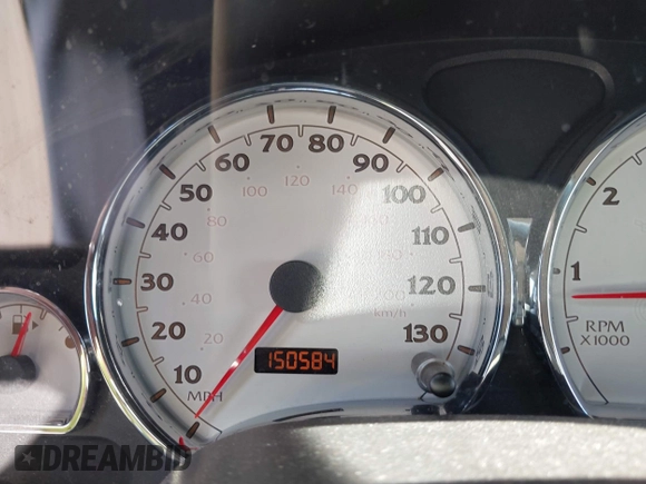 2005 Saturn VUE with VIN 5GZCZ63435S807837, listed as a IAAI auction lot 41851685 with 150,584 mi miles and . Bid and sale history available at DreamBid. Image 7.