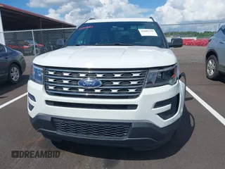 2017 Ford Explorer с VIN 1FM5K7BH9HGD95967, выставлен на аукционе IAAI как лот 42501229 с пробегом 172 540 миль миль и . История ставок и продаж доступна на DreamBid. Изображение 12.
