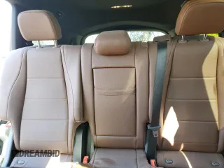 2024 Mercedes-Benz GLS 450 with VIN 4JGFF5KE4RB082150, listed as a Copart auction lot 52405715 with 12,932 mi miles and Salvage Title. Bid and sale history available at DreamBid. Image 10.