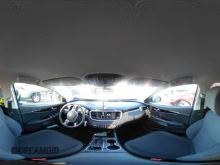 2019 Kia Sorento LX with VIN 5XYPG4A31KG579877, listed as a IAAI auction lot 41342414 with 32,549 mi miles. Bid and sale history available at carsss.com. Image 19.