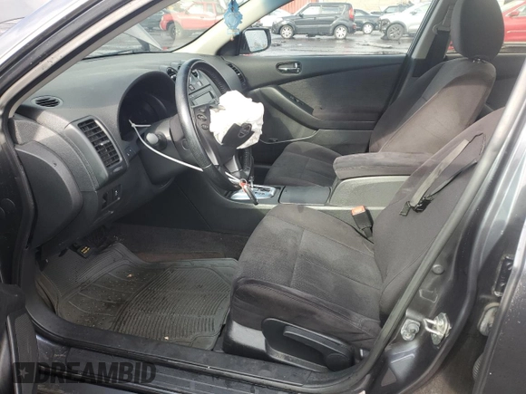 2012 Nissan Altima 2.5 S with VIN 1N4AL2AP1CN471543, listed as a Copart auction lot 51788155 with 113,267 mi miles and Salvage Title. Bid and sale history available at carsss.com. Image 7.