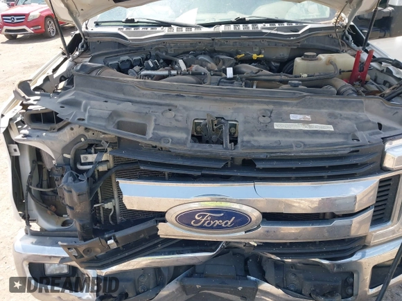 2019 Ford F-250 XL с VIN 1FT7W2BT1KED48010, выставлен на аукционе IAAI как лот 42369876 с пробегом 184 482 миль миль и . История ставок и продаж доступна на DreamBid. Изображение 10.