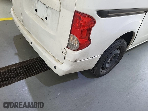 2020 Nissan NV200 SV with VIN 3N6CM0KN1LK704471, listed as a IAAI auction lot 42748291 with 99,672 mi miles and . Bid and sale history available at DreamBid. Image 28.