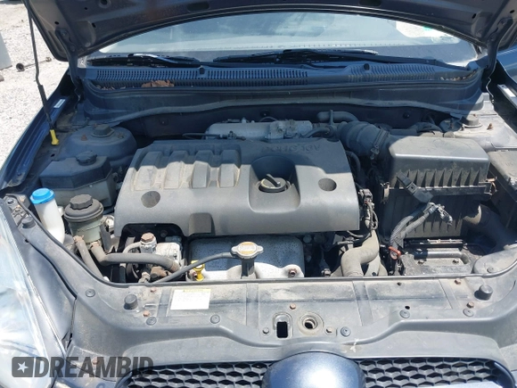 2010 Hyundai Accent GS с VIN KMHCM3AC4AU178088, выставлен на аукционе IAAI как лот 42280207 с пробегом 144 860 миль миль и . История ставок и продаж доступна на DreamBid. Изображение 10.
