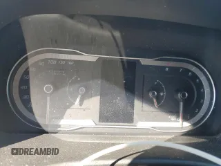 2023 Hyundai Santa Cruz SEL with VIN 5NTJBDAE2PH071957, listed as a Copart auction lot 48053295 with Not provided miles and Salvage title. Bid and sale history available at DreamBid. Image 9.