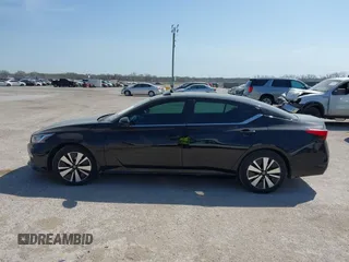 2019 Nissan Altima SR with VIN 1N4BL4CV3KN308550, listed as a IAAI auction lot 41856511 with 85,012 mi miles and . Bid and sale history available at carsss.com. Image 14.