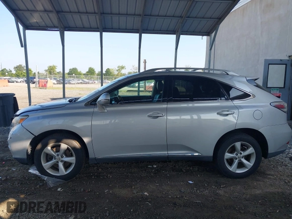 2012 Lexus RX 350 с VIN 2T2BK1BA3CC138538, выставлен на аукционе IAAI как лот 42606193 с пробегом 208 440 миль миль и . История ставок и продаж доступна на DreamBid. Изображение 14.