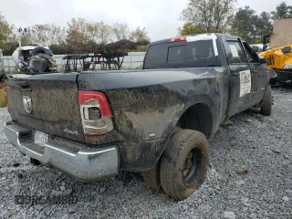 2020 Ram 3500 Tradesman with VIN 3C63RRGL3LG215970, listed as a Copart auction lot 73357694 with 0 mi miles and Clean Title. Bid and sale history available at carsss.com. Image 3.