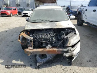 2013 Volkswagen Jetta SE with VIN 3VWDP7AJ7DM402692, listed as a Copart auction lot 51169345 with Not provided miles and Salvage title. Bid and sale history available at DreamBid. Image 5.