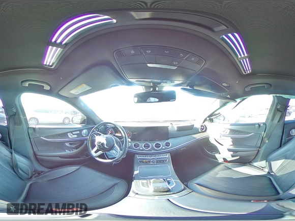 2019 Mercedes-Benz E 300 z VIN WDDZF4JB9KA630275, wystawiony jako Copart lot #44413125 z przebiegiem 95 896 mil mil oraz Szkoda całkowita • Salvage title. Historia ofert i sprzedaży dostępna na DreamBid. Obrazek 13.