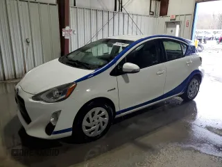 2016 Toyota Prius One with VIN JTDKDTB31G1125292, listed as a Copart auction lot 52892215 with 95,479 mi miles and Clean Title. Bid and sale history available at carsss.com. Image 1.