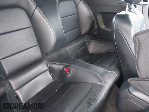2015 Ford Mustang EcoBoost Premium с VIN 1FATP8UHXF5360000, выставлен на аукционе IAAI как лот 41741925 с пробегом 139 746 миль миль и . История ставок и продаж доступна на DreamBid. Изображение 8.