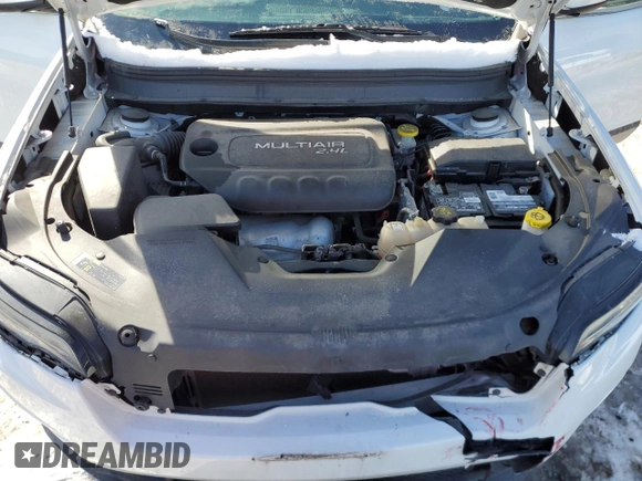 2019 Jeep Cherokee Latitude with VIN 1C4PJMCB0KD140786, listed as a Copart auction lot 44741895 with 80,950 mi miles and Salvage Title. Bid and sale history available at carsss.com. Image 12.
