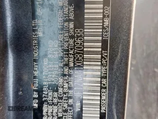 2016 Scion FR-S z VIN JF1ZNAA1XG8709638, wystawiony jako Copart lot #59103905 z przebiegiem 51 987 mil mil oraz Szkoda całkowita • Salvage title. Historia ofert i sprzedaży dostępna na DreamBid. Obrazek 12.