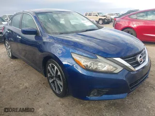 2016 Nissan Altima 3.5 SL with VIN 1N4BL3AP2GC164958, listed as a IAAI auction lot 41734503 with 115,906 mi miles. Bid and sale history available at carsss.com. Image 1.