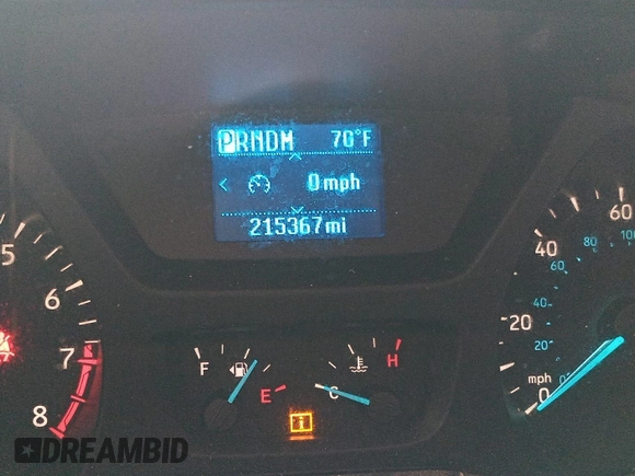 2019 Ford Transit с VIN 1FTBW3XM1KKA29208, выставлен на аукционе IAAI как лот 42631265 с пробегом 215 367 миль миль и . История ставок и продаж доступна на DreamBid. Изображение 16.
