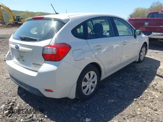 2015 Subaru Impreza 2.0i z VIN JF1GPAA6XF8326648, wystawiony jako IAAI lot #42145029 z przebiegiem 194 037 mil mil oraz . Historia ofert i sprzedaży dostępna na DreamBid. Obrazek 4.