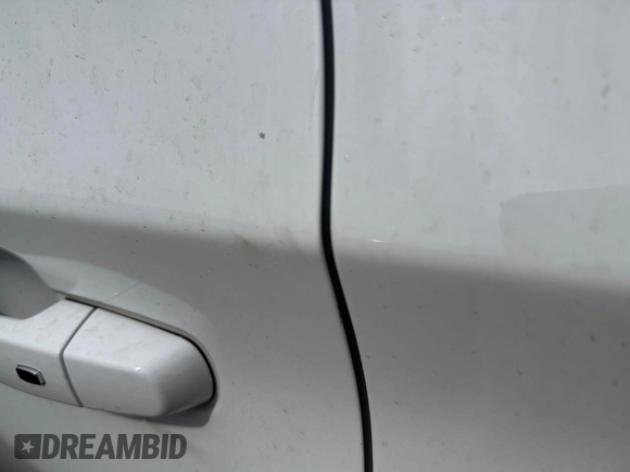 2022 Chevrolet Traverse LT Cloth with VIN 1GNEVGKW7NJ151086, listed as a IAAI auction lot 42613997 with 80,287 mi miles and . Bid and sale history available at DreamBid. Image 3.