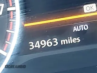 2023 Nissan Pathfinder SL with VIN 5N1DR3CCXPC273840, listed as a IAAI auction lot 42337002 with 34,963 mi miles and . Bid and sale history available at DreamBid. Image 15.