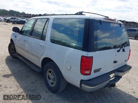 1997 Ford Expedition XLT z VIN 1FMEU17L3VLA88544, wystawiony jako IAAI lot #42015602 z przebiegiem 272 124 mil mil oraz . Historia ofert i sprzedaży dostępna na DreamBid. Obrazek 3.