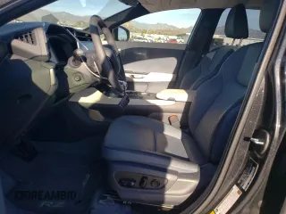 2023 Lexus RZ 450e Premium z VIN JTJAAAAB9PA007621, wystawiony jako Copart lot #80594143 z przebiegiem 7673 mil mil oraz Szkody całkowita. Historia ofert i sprzedaży dostępna na DreamBid. Obrazek 7.