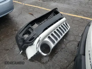 2018 Jeep Renegade Limited с VIN ZACCJBDB6JPH80597, выставлен на аукционе Copart как лот 80479044 с пробегом 174 561 миль миль и Списание • Salvage title. История ставок и продаж доступна на DreamBid. Изображение 13.