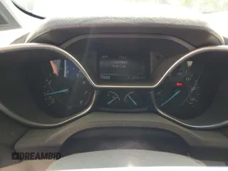 2015 Ford Transit Connect XLT с VIN NM0AE8F75F1200221, выставлен на аукционе Copart как лот 53334955 с пробегом 59 374 миль миль и Списание • Salvage title. История ставок и продаж доступна на DreamBid. Изображение 9.