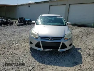 2013 Ford Focus SE with VIN 1FADP3K2XDL141956, listed as a Copart auction lot 54760105 with 156,239 mi miles and Salvage Title. Bid and sale history available at DreamBid. Image 13.