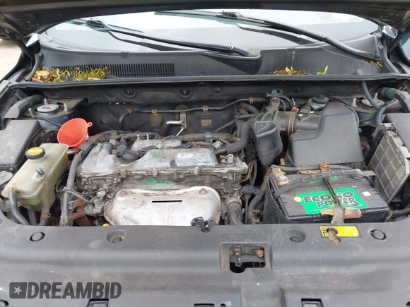 2012 Toyota RAV4 с VIN 2T3BF4DV3CW220981, выставлен на аукционе IAAI как лот 42297050 с пробегом 247 358 миль миль и . История ставок и продаж доступна на DreamBid. Изображение 10.