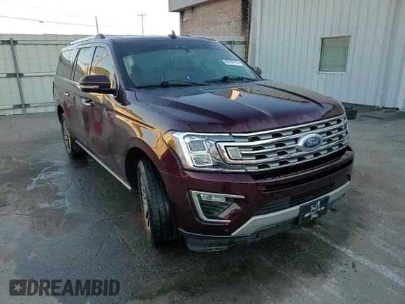 2021 Ford Expedition Max Limited with VIN 1FMJK1KT1MEA42340, listed as a Copart auction lot 88700115 with 67,931 mi miles and Salvage title. Bid and sale history available at DreamBid. Image 14.
