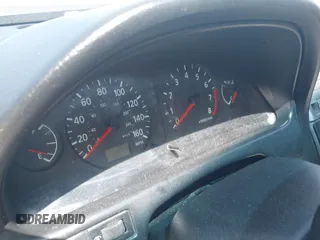 2000 Nissan Maxima GXE с VIN JN1CA31D5YT503730, выставлен на аукционе IAAI как лот 42165125 с пробегом Не указан миль и . История ставок и продаж доступна на DreamBid. Изображение 7.