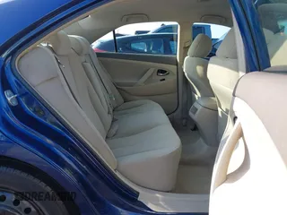 2007 Toyota Camry CE with VIN 4T1BE46K37U059553, listed as a IAAI auction lot 42167219 with 295,289 mi miles and . Bid and sale history available at DreamBid. Image 8.