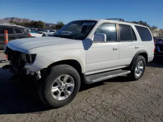 1997 Toyota 4Runner SR5 z VIN JT3GN86R7V0023632, wystawiony jako Copart lot #41803005 z przebiegiem 298 943 mil mil oraz Czysty tytuł • Clean title. Historia ofert i sprzedaży dostępna na DreamBid. Obrazek 1.