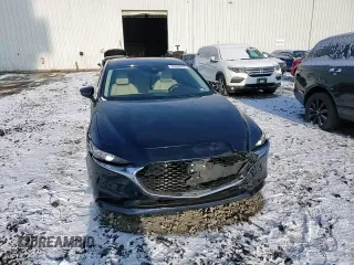 2019 Mazda 3 w/Select with VIN JM1BPACL2K1112568, listed as a Copart auction lot 88020335 with 53,446 mi miles and Salvage Title. Bid and sale history available at carsss.com. Image 13.