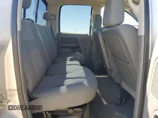 2008 Dodge 2500 SLT with VIN 3D7KS28D28G230948, listed as a Copart auction lot 49484535 with 126,185 mi miles and Clean Title. Bid and sale history available at carsss.com. Image 10.