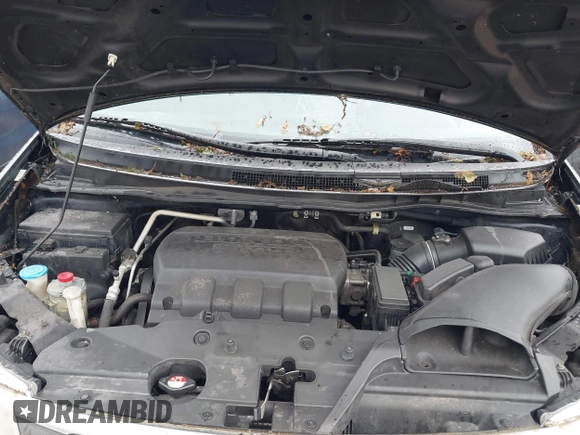 2012 Honda Odyssey EX-L с VIN 5FNRL5H61CB059925, выставлен на аукционе IAAI как лот 42414780 с пробегом 201 004 миль миль и . История ставок и продаж доступна на DreamBid. Изображение 10.