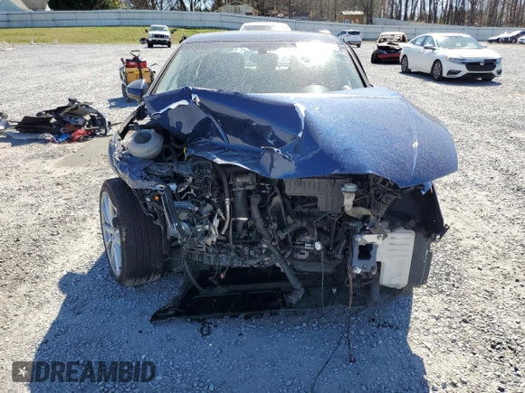 2015 Audi A3 1.8T Premium Plus with VIN WAUCCGFF9F1070198, listed as a Copart auction lot 50190395 with 0 mi miles and Salvage Title. Bid and sale history available at carsss.com. Image 5.