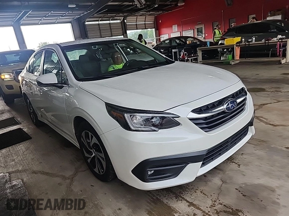 2022 Subaru Legacy Premium с VIN 4S3BWAD68N3026279, выставлен на аукционе IAAI как лот 42854428 с пробегом 78 879 миль миль и . История ставок и продаж доступна на DreamBid. Изображение 3.