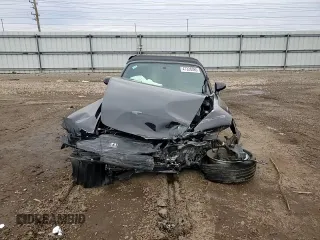 2004 Honda S2000 with VIN JHMAP21454T005355, listed as a Copart auction lot 47326085 with Not Provided miles and Salvage Title. Bid and sale history available at DreamBid. Image 11.