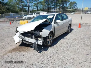 2006 Chevrolet Malibu LTZ with VIN 1G1ZU538X6F167202, listed as a IAAI auction lot 41853430 with 195,437 mi miles and . Bid and sale history available at DreamBid. Image 2.